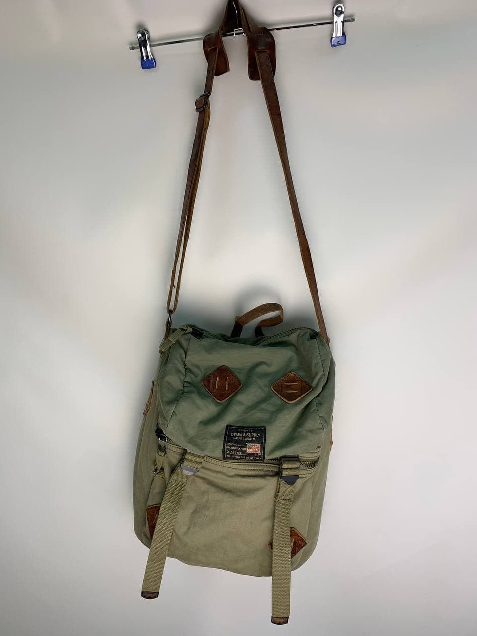 Denim & Supply Ralph Lauren Ralph Lauren Bag Denim Supply