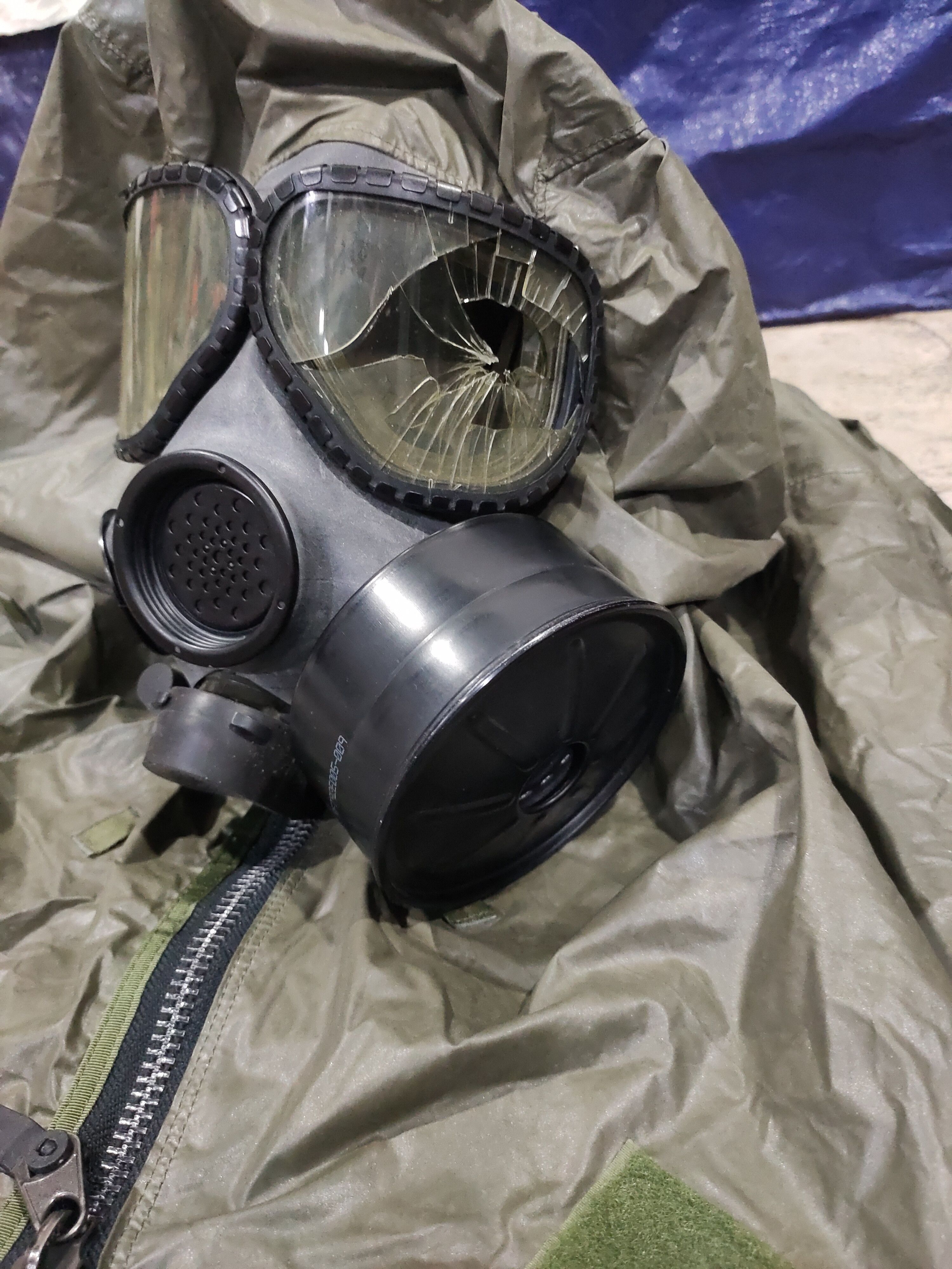 Other glasses mask us army Size ONE SIZE - 12 Thumbnail