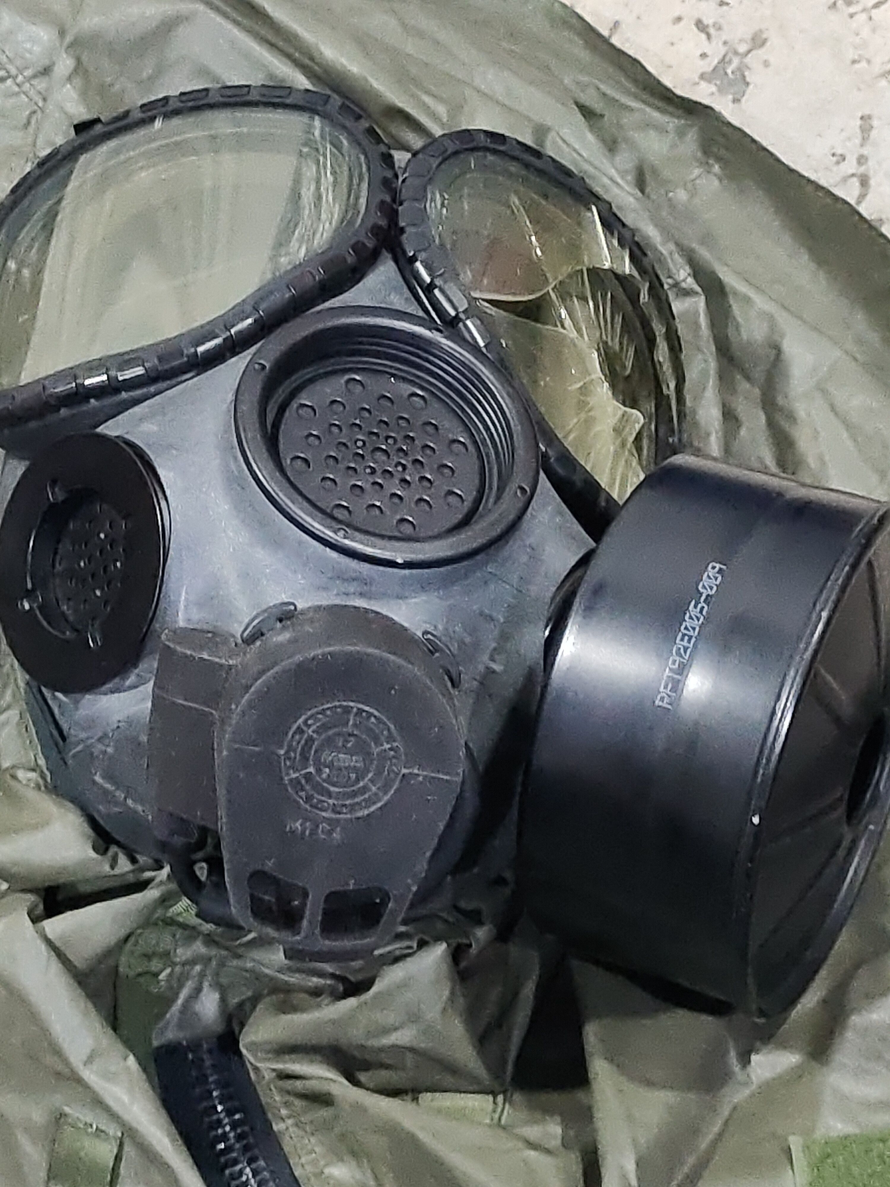 Other glasses mask us army Size ONE SIZE - 10 Thumbnail