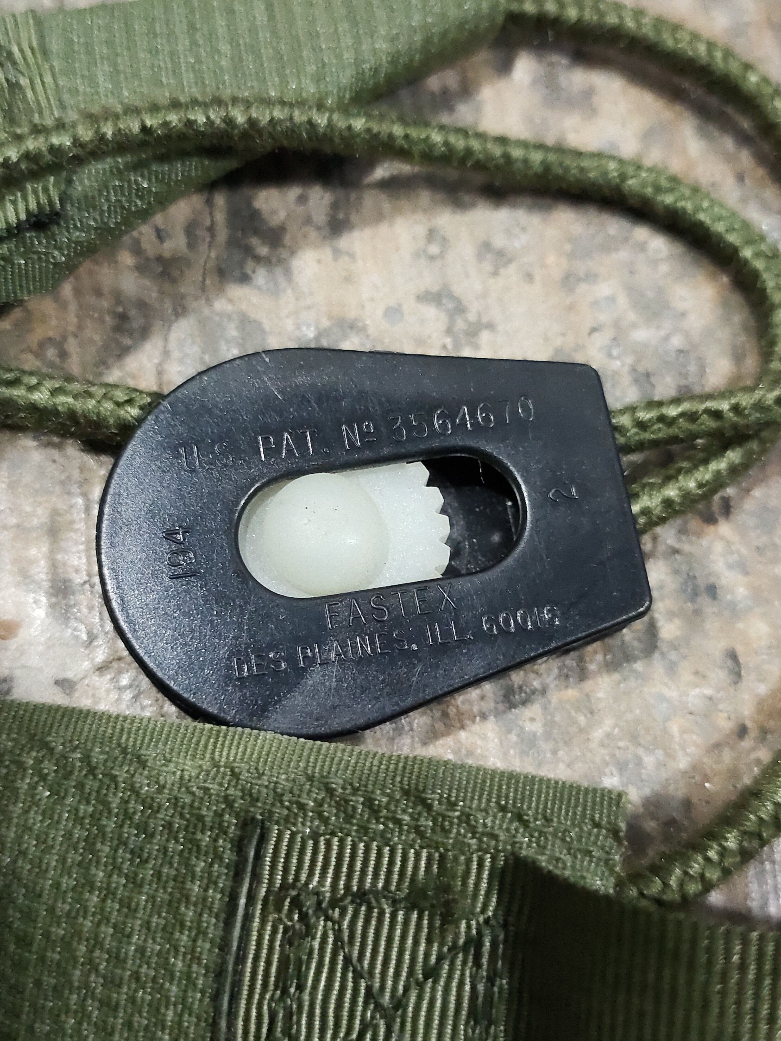 Other glasses mask us army Size ONE SIZE - 2 Thumbnail