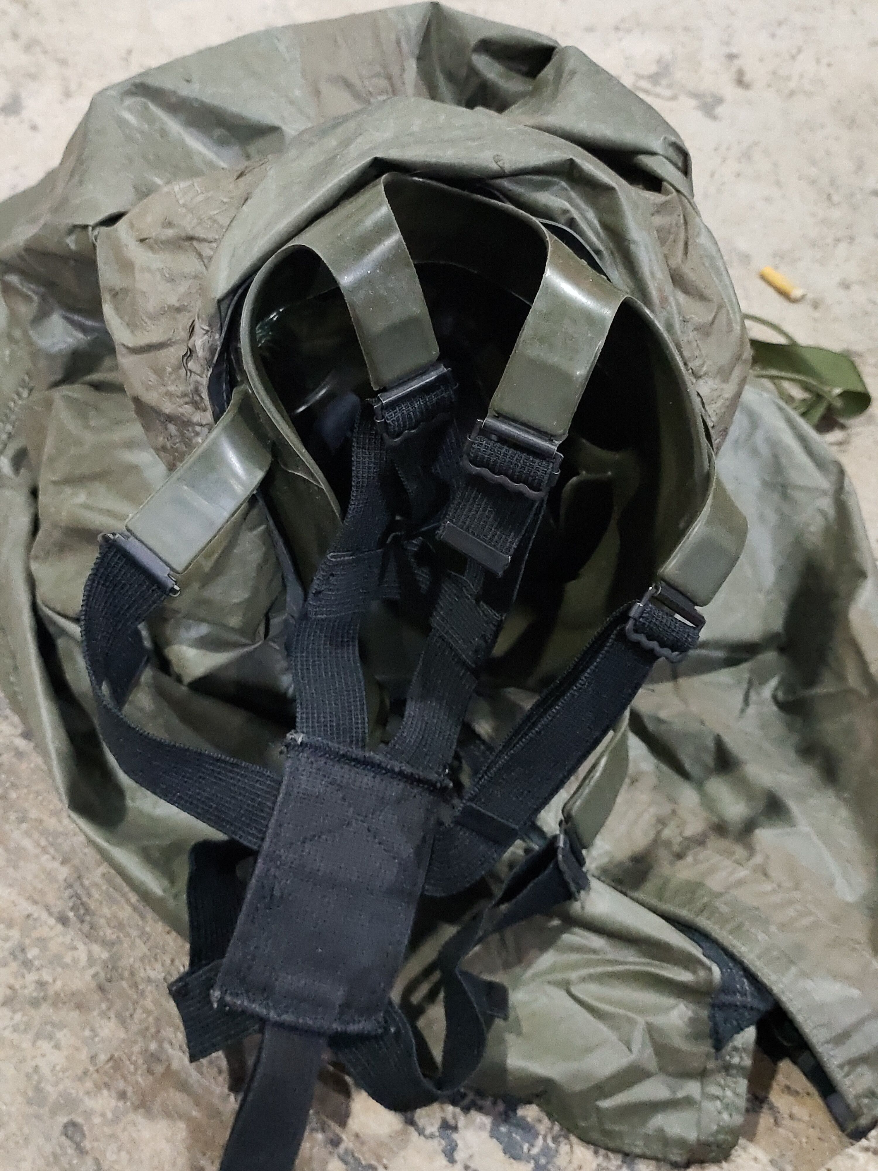 Other glasses mask us army Size ONE SIZE - 7 Thumbnail