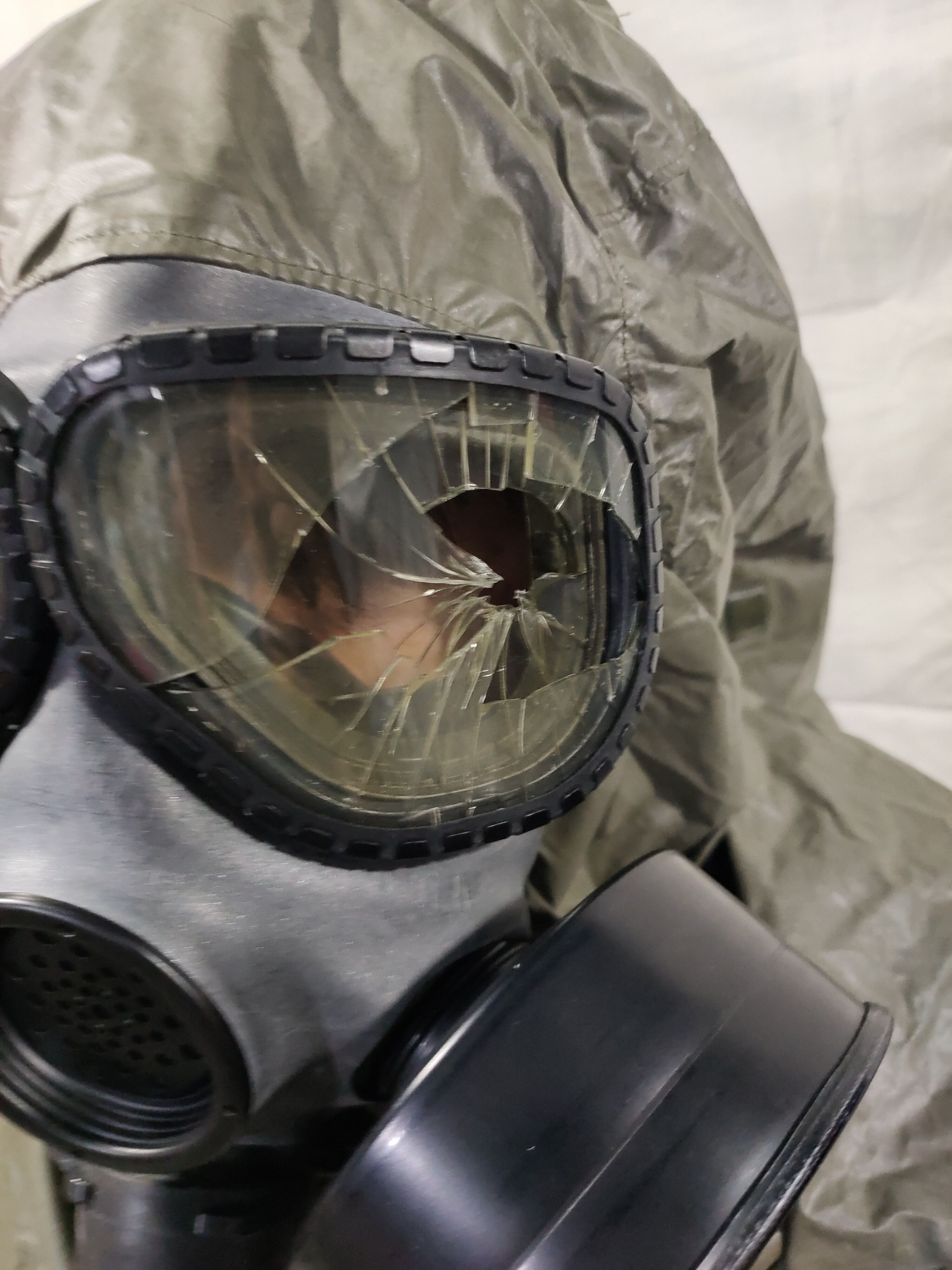 Other glasses mask us army Size ONE SIZE - 15 Thumbnail