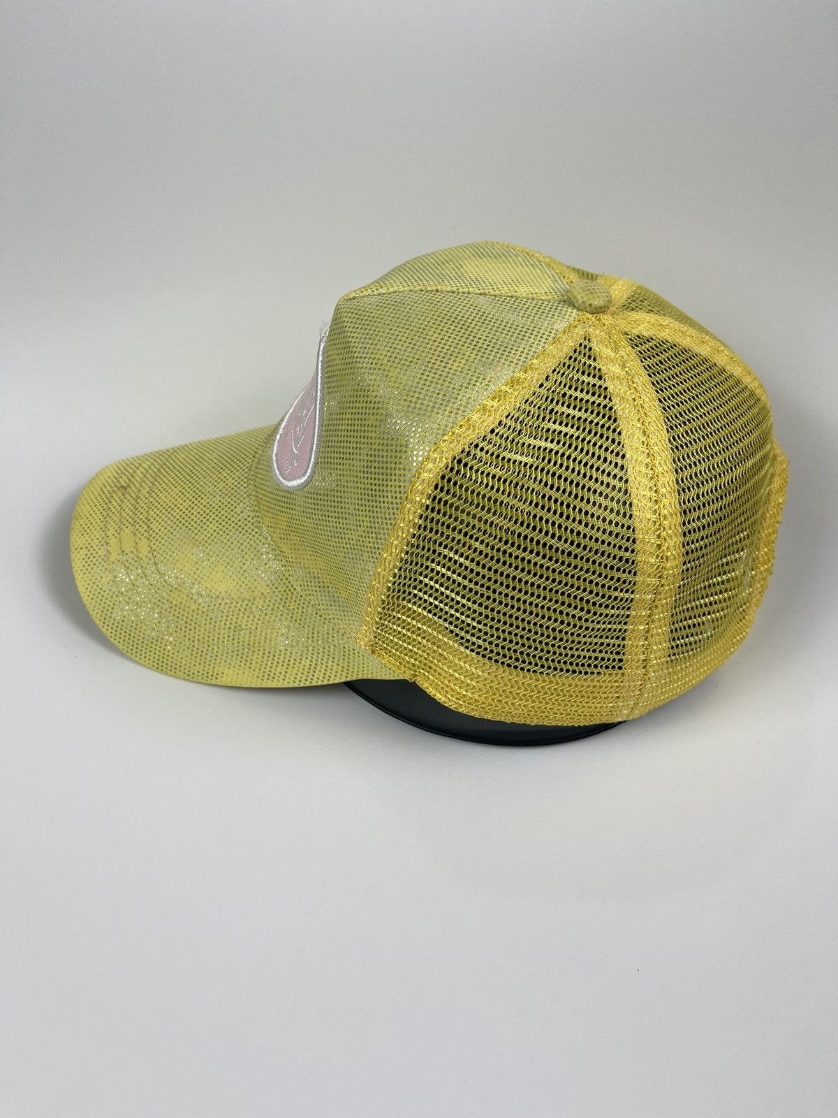 Von Dutch vintage vonducth trucker hat Size ONE SIZE - 5 Thumbnail