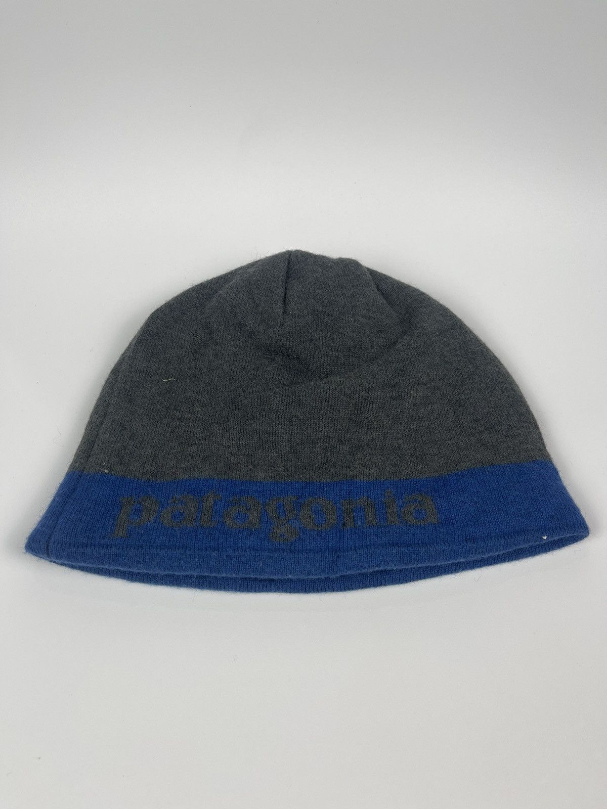 Patagonia Rare Patagonia Beanie Hat Size ONE SIZE - 2 Thumbnail