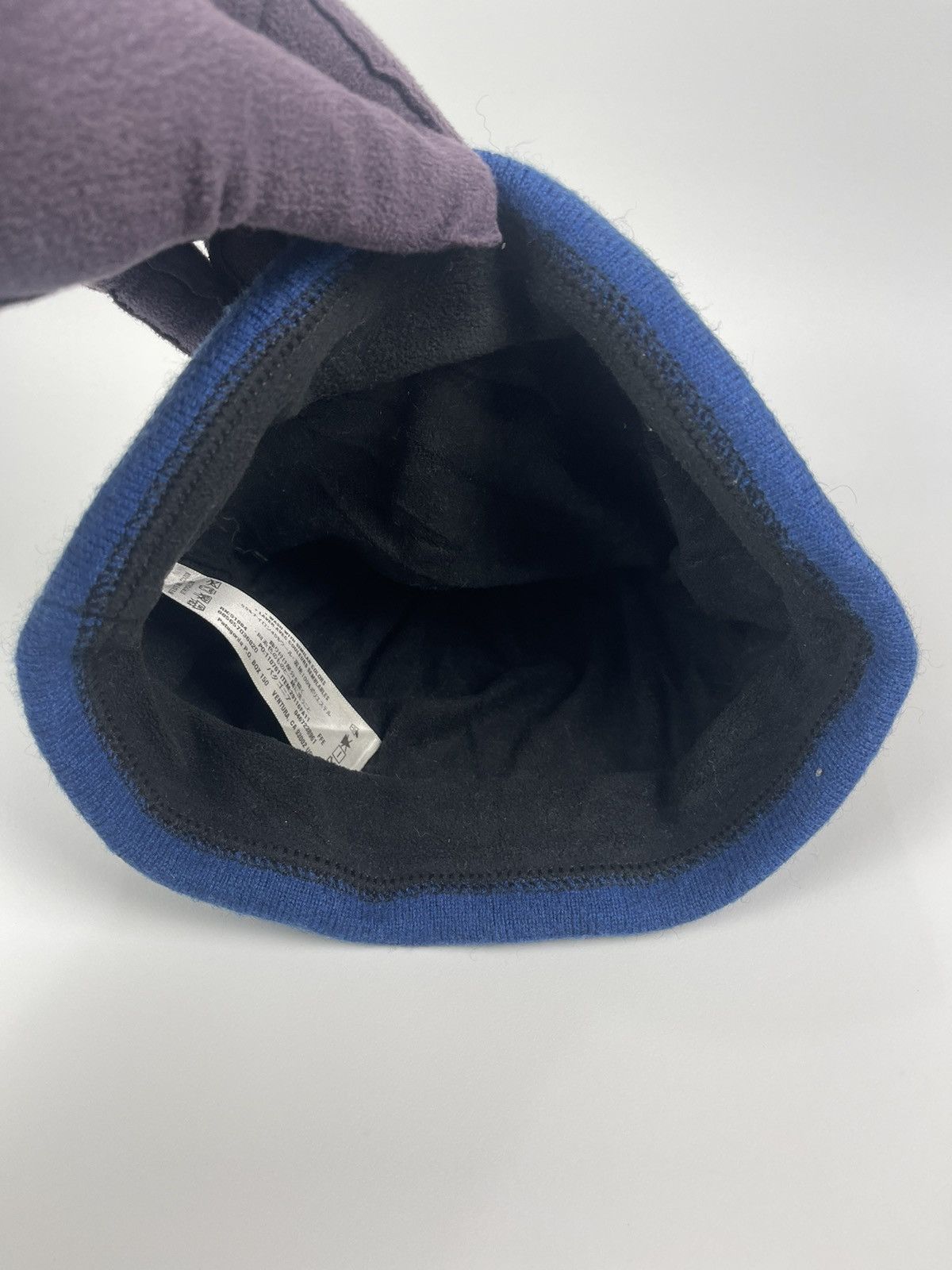 Patagonia Rare Patagonia Beanie Hat Size ONE SIZE - 3 Thumbnail