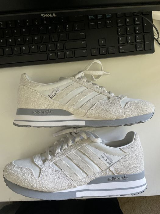 adidas x neighborhood zx 500 og