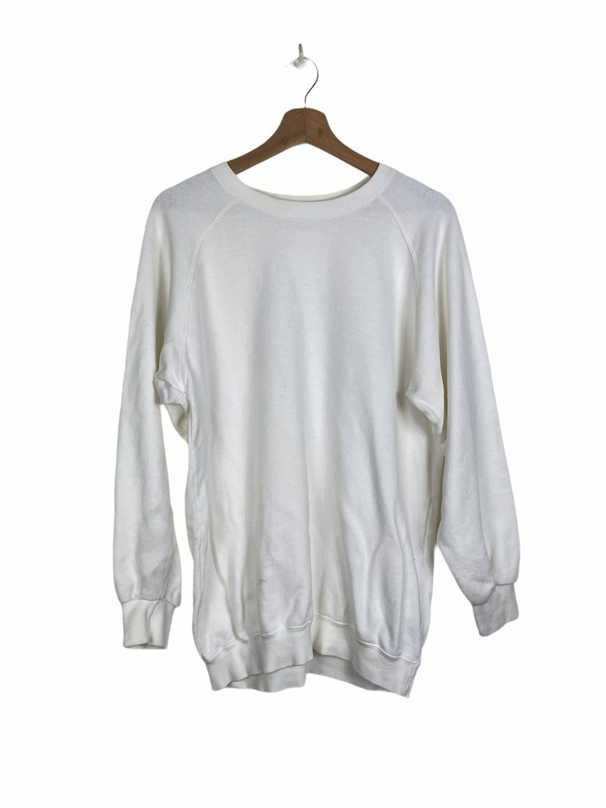 Vintage Vintage John Lennon Crewneck | Osaka Japan - Exclusive Size US L / EU 52-54 / 3 - 2 Thumbnail