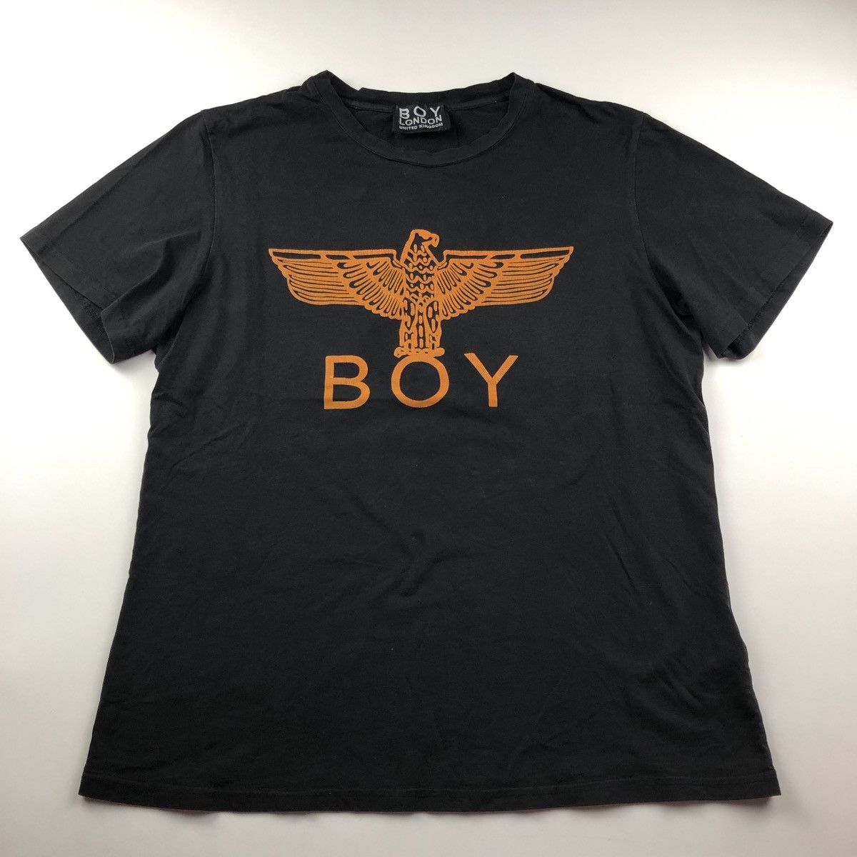 Magliette boy london shop