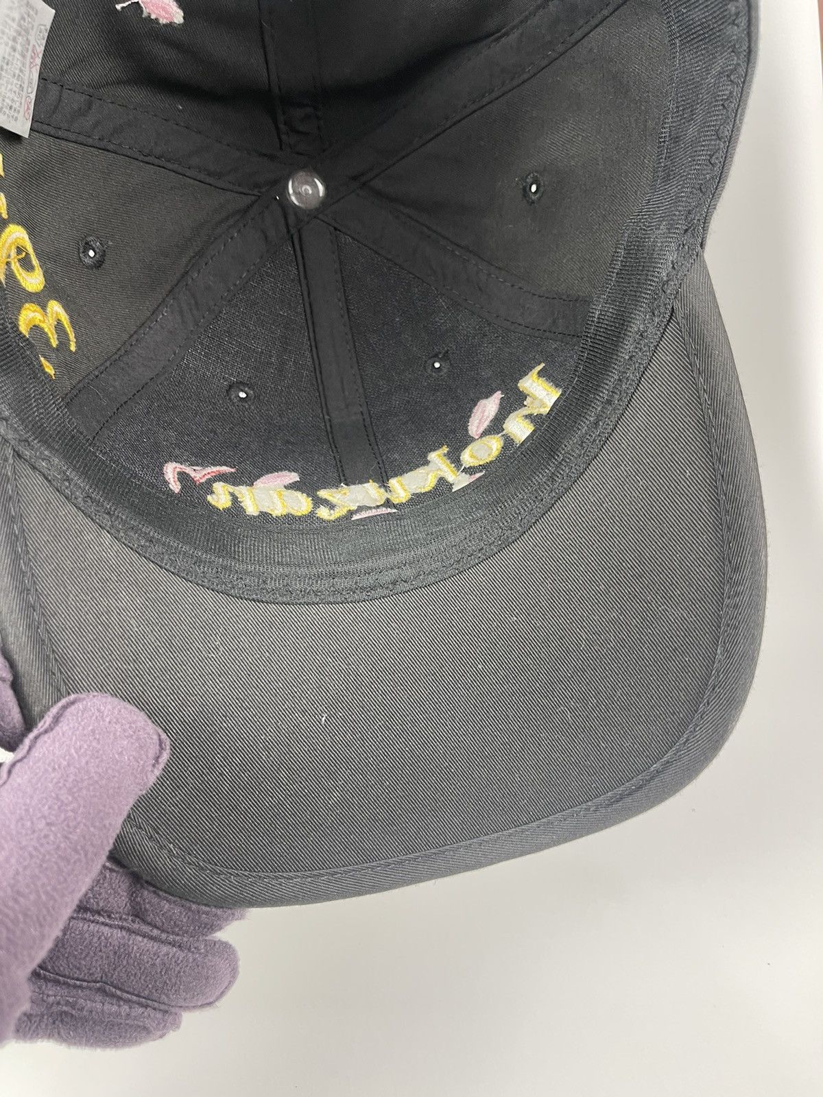 Hat Club Rare Hokuzan 39th hokuzan country Size ONE SIZE - 11 Thumbnail