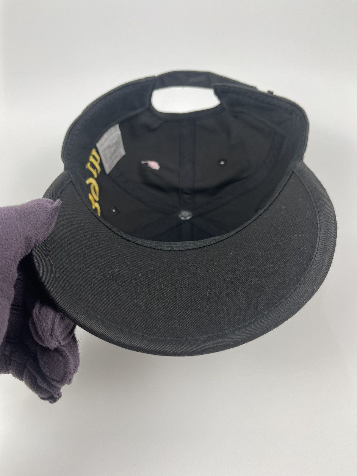 Hat Club Rare Hokuzan 39th hokuzan country Size ONE SIZE - 10 Thumbnail