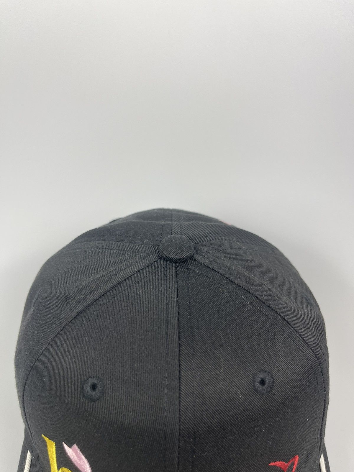 Hat Club Rare Hokuzan 39th hokuzan country Size ONE SIZE - 7 Thumbnail