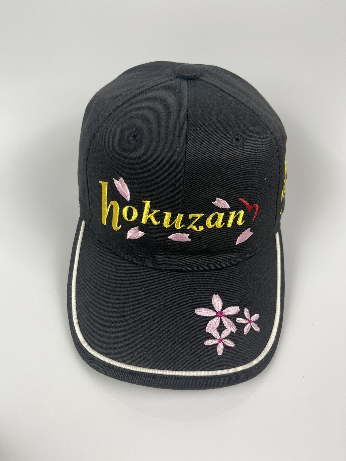 Hat Club Rare Hokuzan 39th hokuzan country Size ONE SIZE - 2 Thumbnail