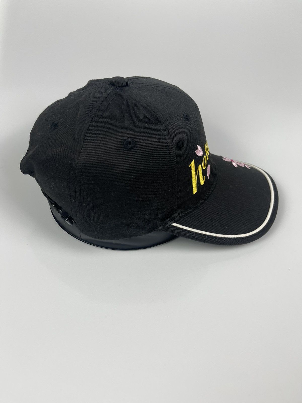 Hat Club Rare Hokuzan 39th hokuzan country Size ONE SIZE - 4 Thumbnail
