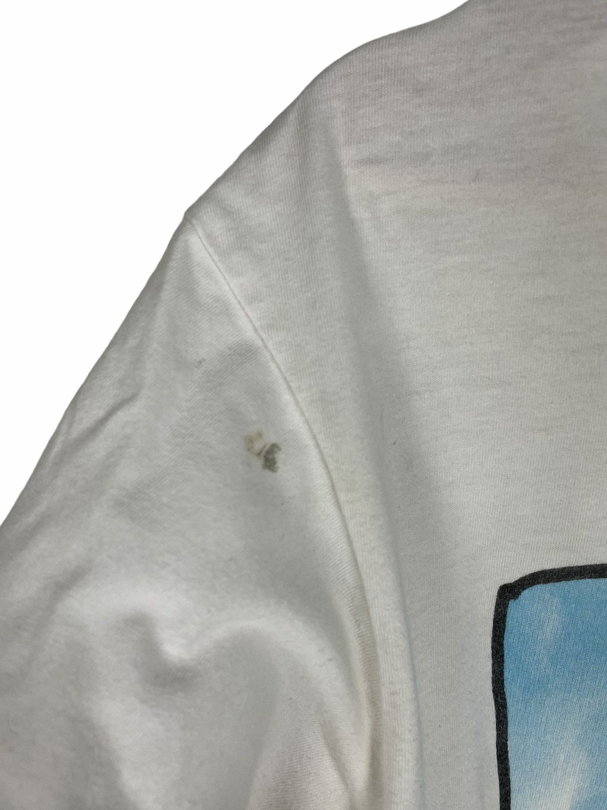 Karl Lagerfeld × Uniqlo × Vogue Karl Lagerfeld x Uniqlo “SAVE JAPAN!” | Charity Tee M Size US M / EU 48-50 / 2 - 9 Thumbnail