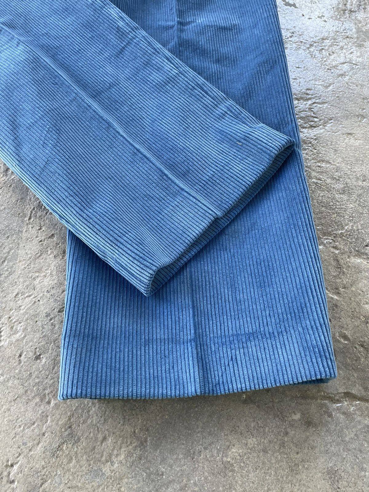 Noah Corduroy Trouser Size US 32 / EU 48 - 6 Thumbnail