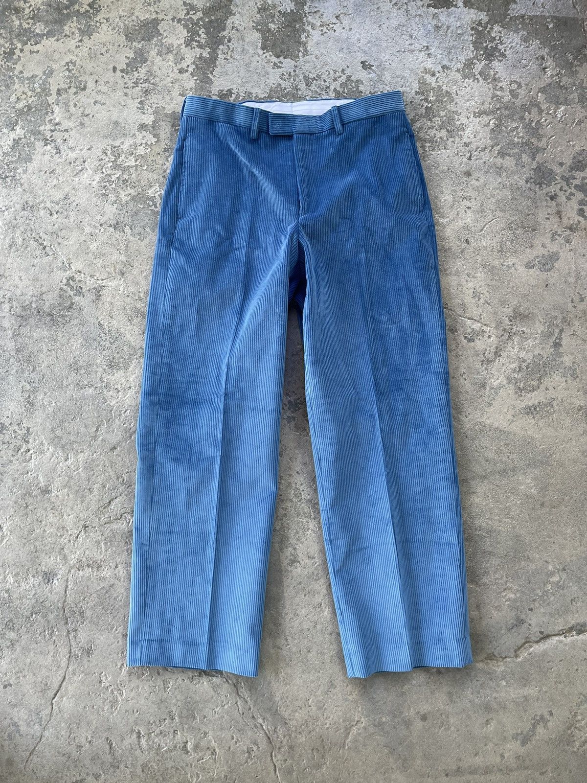 Noah Corduroy Trouser Size US 32 / EU 48 - 1 Thumbnail