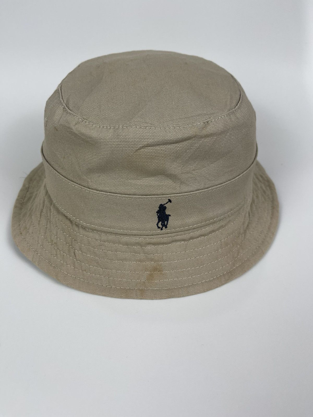 Polo Ralph Lauren Rare Polo Ralph Lauren bucket Hat Size ONE SIZE - 1 Thumbnail