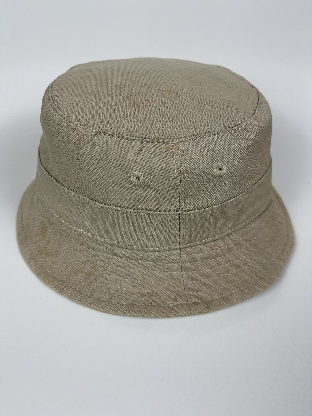 Polo Ralph Lauren Rare Polo Ralph Lauren bucket Hat Size ONE SIZE - 6 Thumbnail