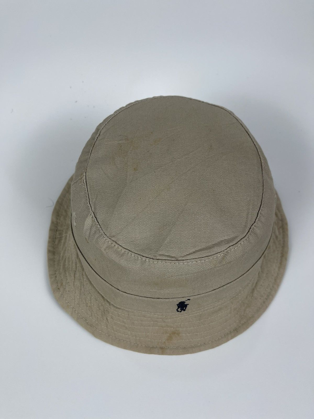 Polo Ralph Lauren Rare Polo Ralph Lauren bucket Hat Size ONE SIZE - 4 Thumbnail