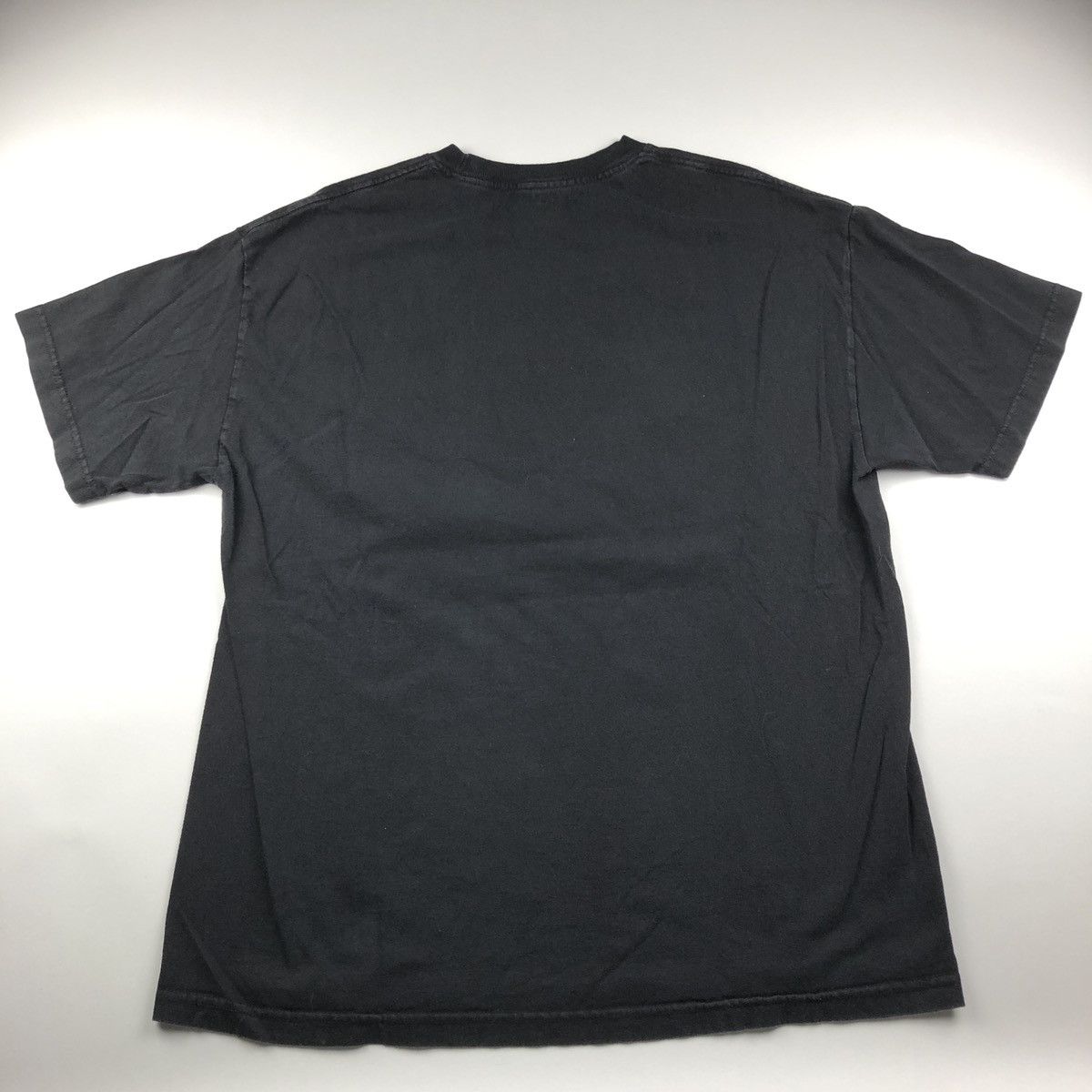 Stray Rats Stray Rats Spiders Rodentcide Big Print Logo T-Shirt Size US XL / EU 56 / 4 - 4 Thumbnail