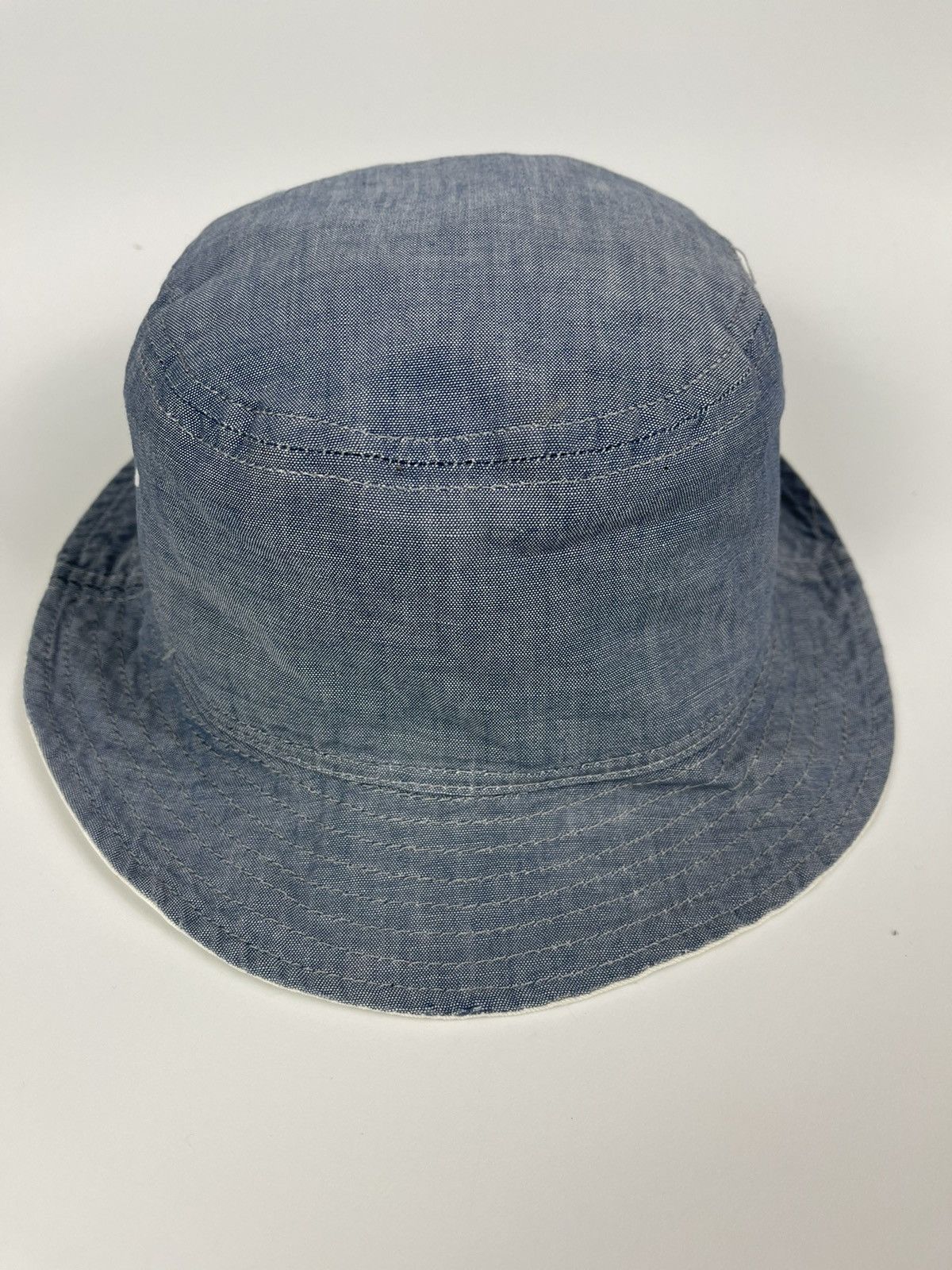 Stussy Stussy Deluxe Bucket Hat Size ONE SIZE - 6 Thumbnail