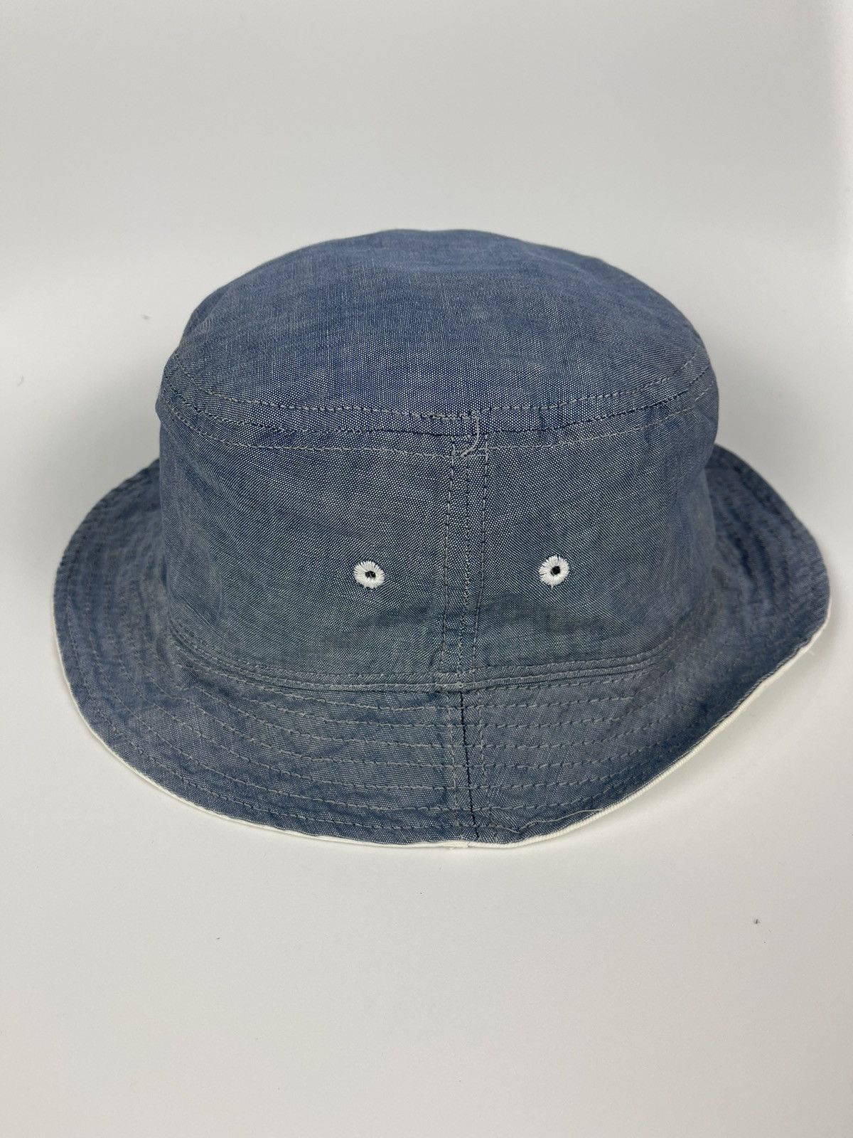 Stussy Stussy Deluxe Bucket Hat Size ONE SIZE - 7 Thumbnail