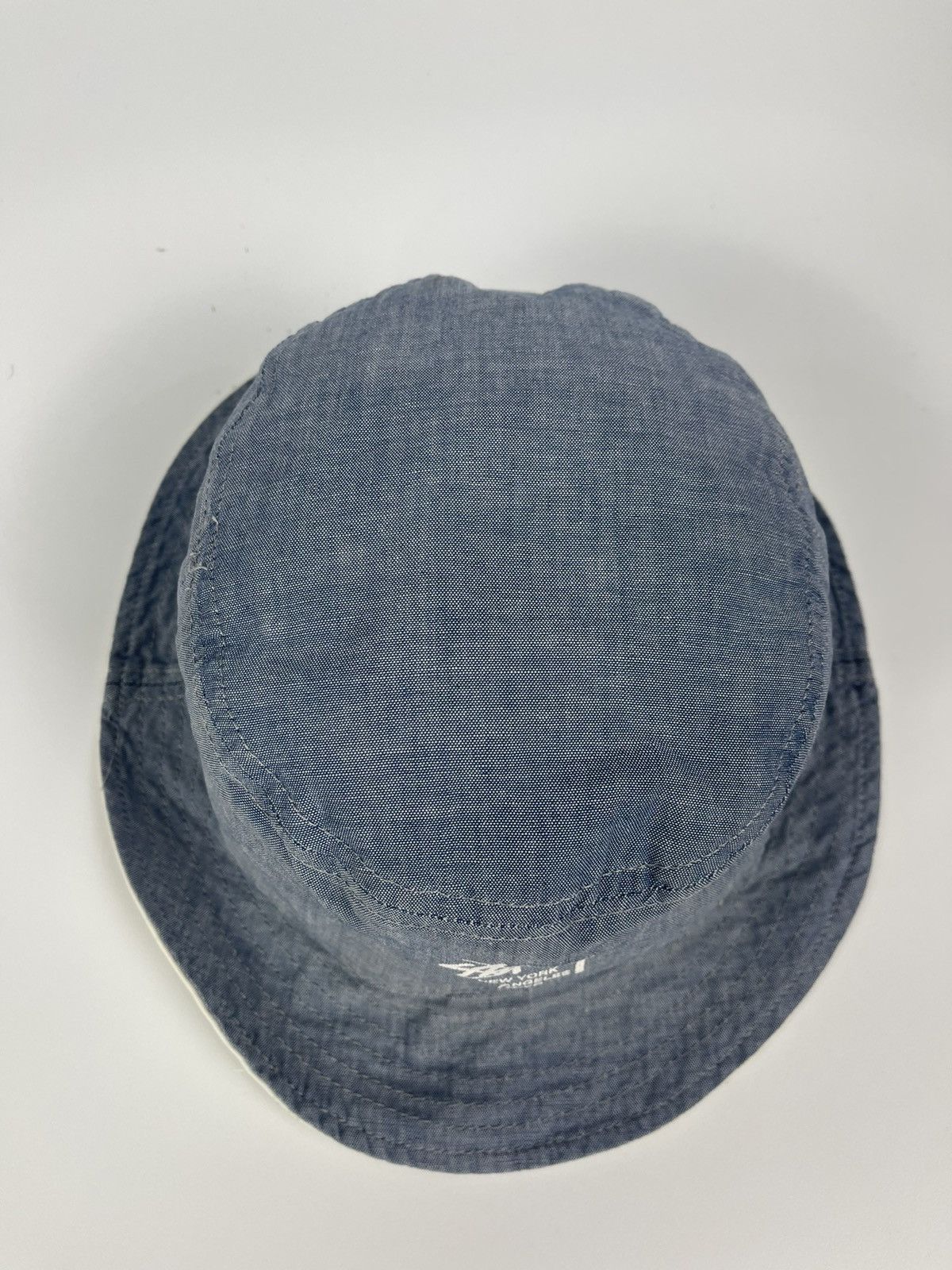 Stussy Stussy Deluxe Bucket Hat Size ONE SIZE - 5 Thumbnail