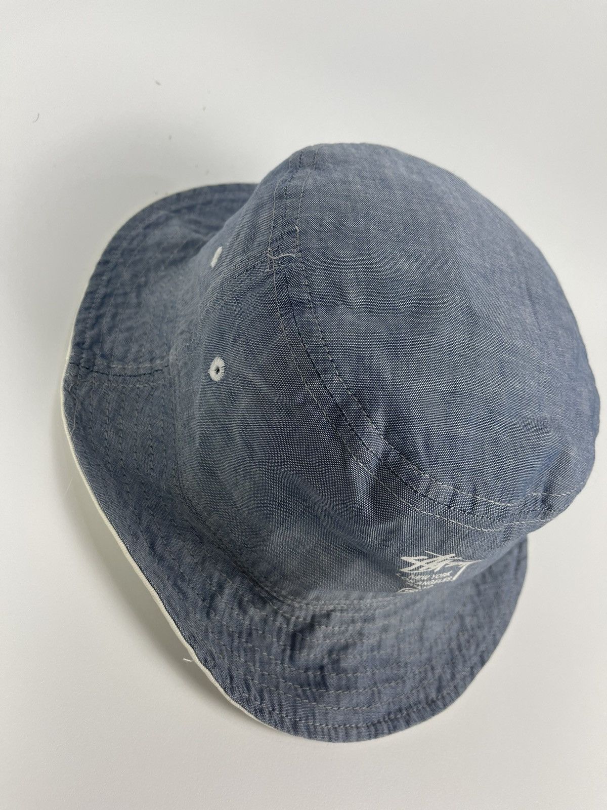 Stussy Stussy Deluxe Bucket Hat Size ONE SIZE - 4 Thumbnail