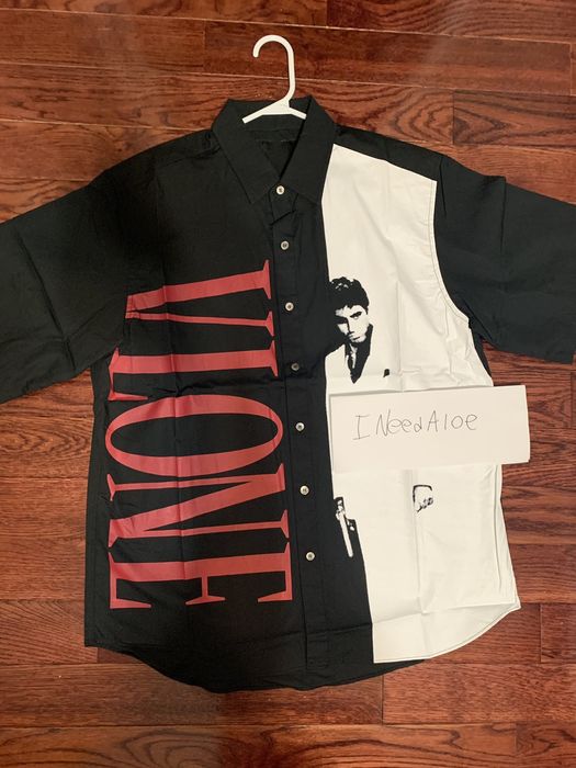 Scarface vlone outlet