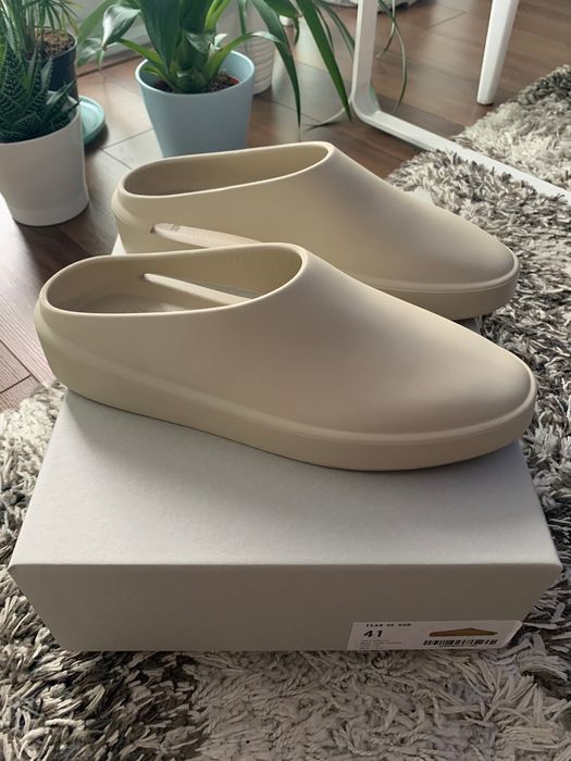 The California  size 41 FEAR OF GOD