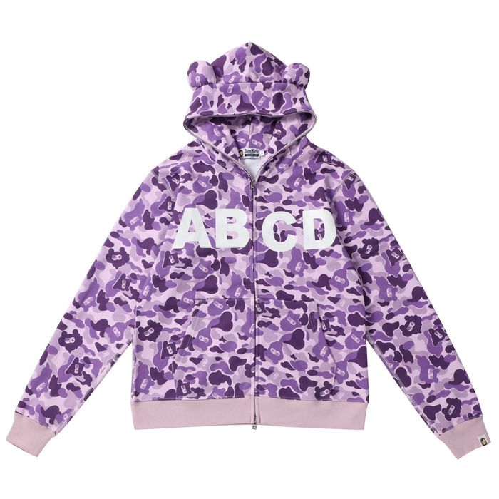 JOSEWONG ABCD ZIP UP PINK試着のみ