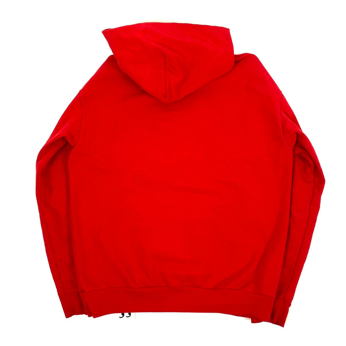 Young Thug Spider Worldwide Web Hoodie Pullover Young Thug Slatt Red Size US L / EU 52-54 / 3 - 6 Preview