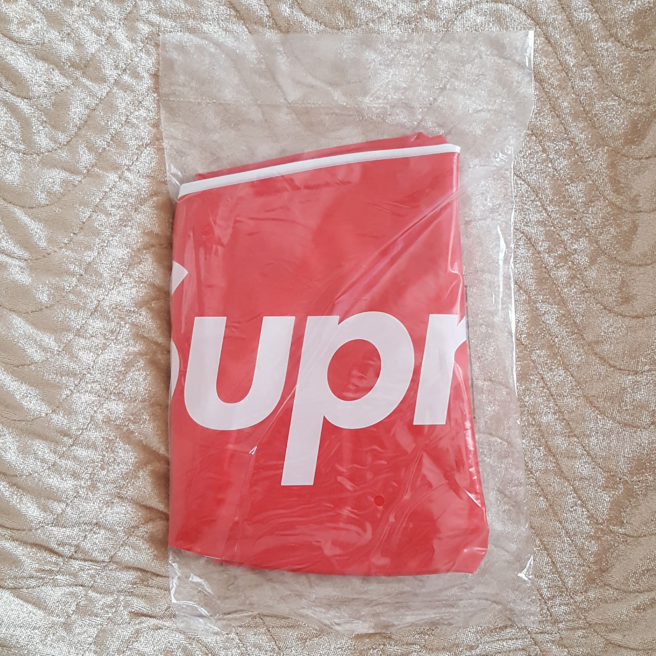 Supreme SS15 Inflatable Beach Ball Size ONE SIZE - 2 Thumbnail