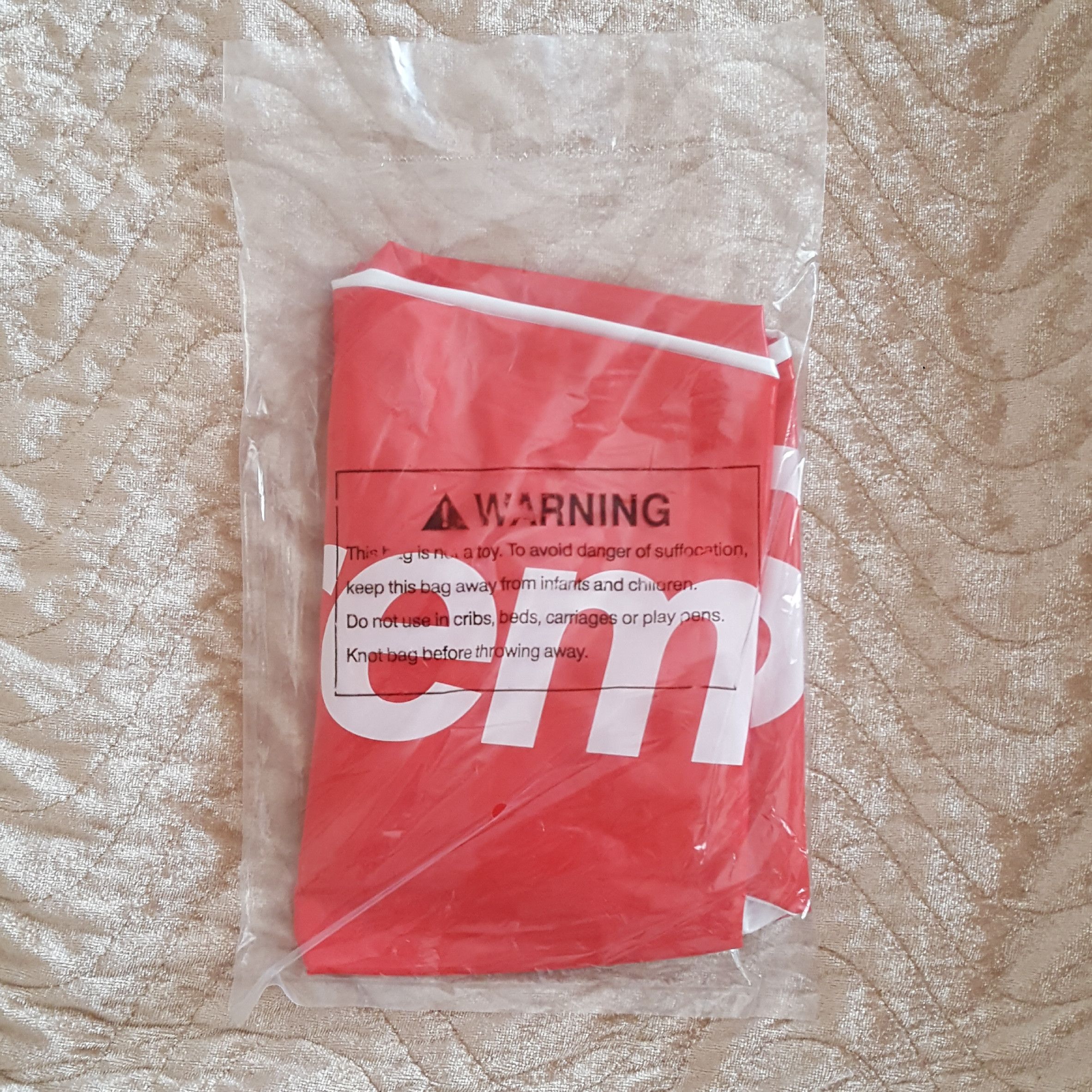 Supreme SS15 Inflatable Beach Ball Size ONE SIZE - 1 Thumbnail