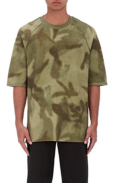 Yeezy season 3 tee clearance