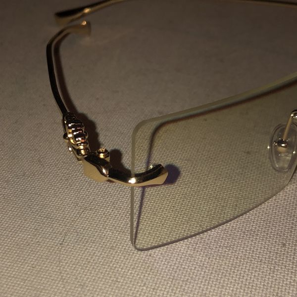 asap rocky dior glasses