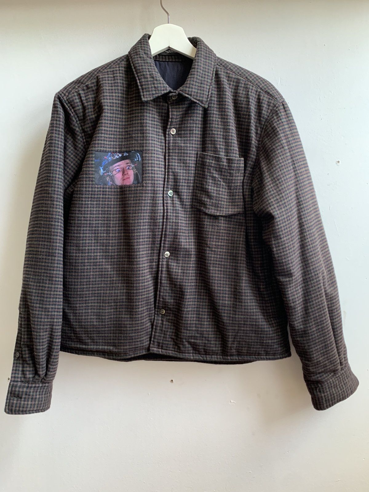 Undercover Undercover A Clockwork Orange Jacket Grailed