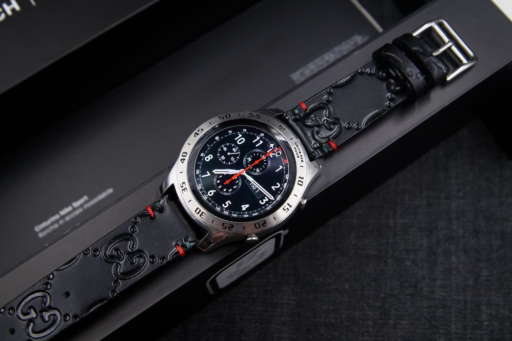 Handmade Gucci Handmade Samsung Watch Band For All Series Grailed