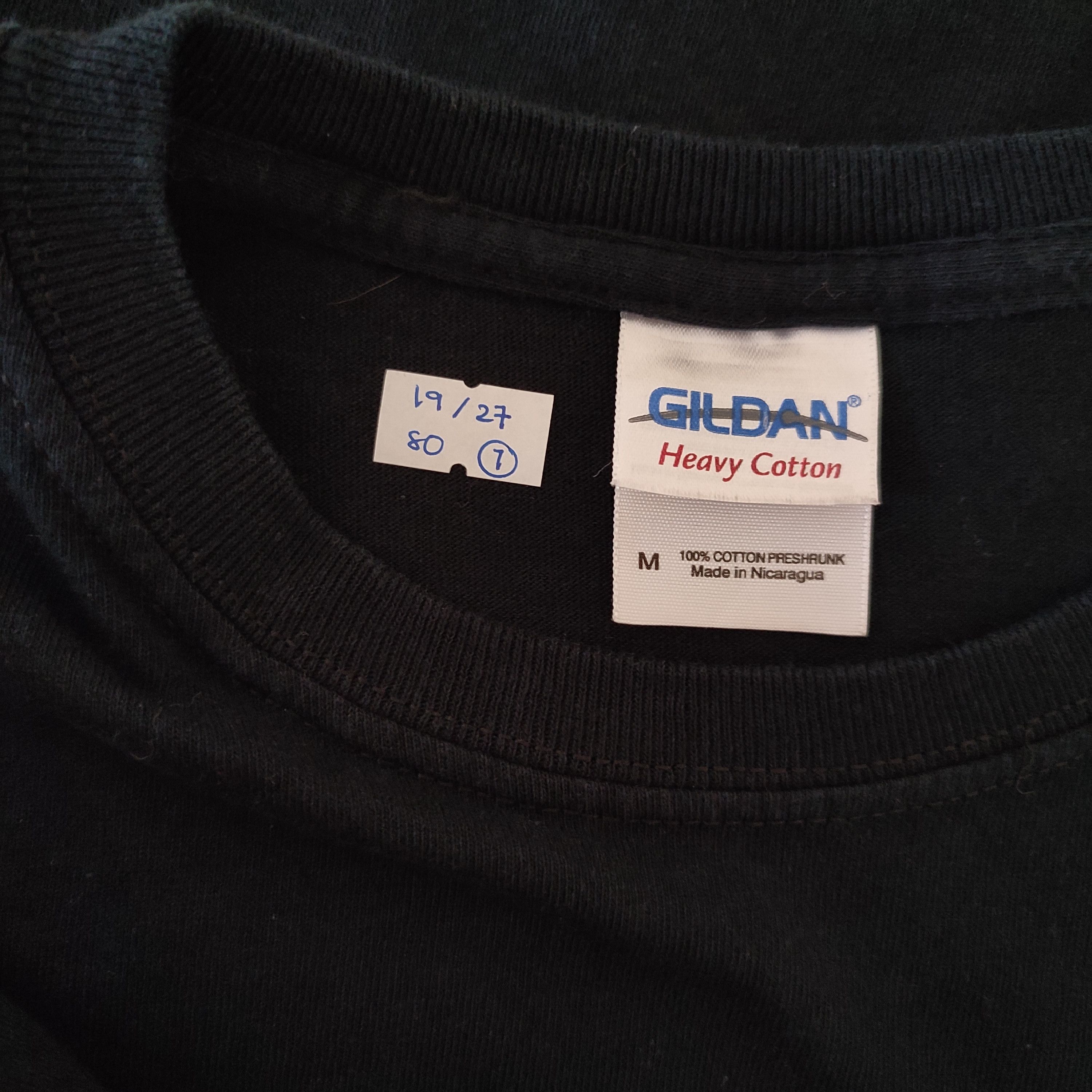 Other DOCTOR WHO American Movie Tshirt Size US M / EU 48-50 / 2 - 4 Thumbnail