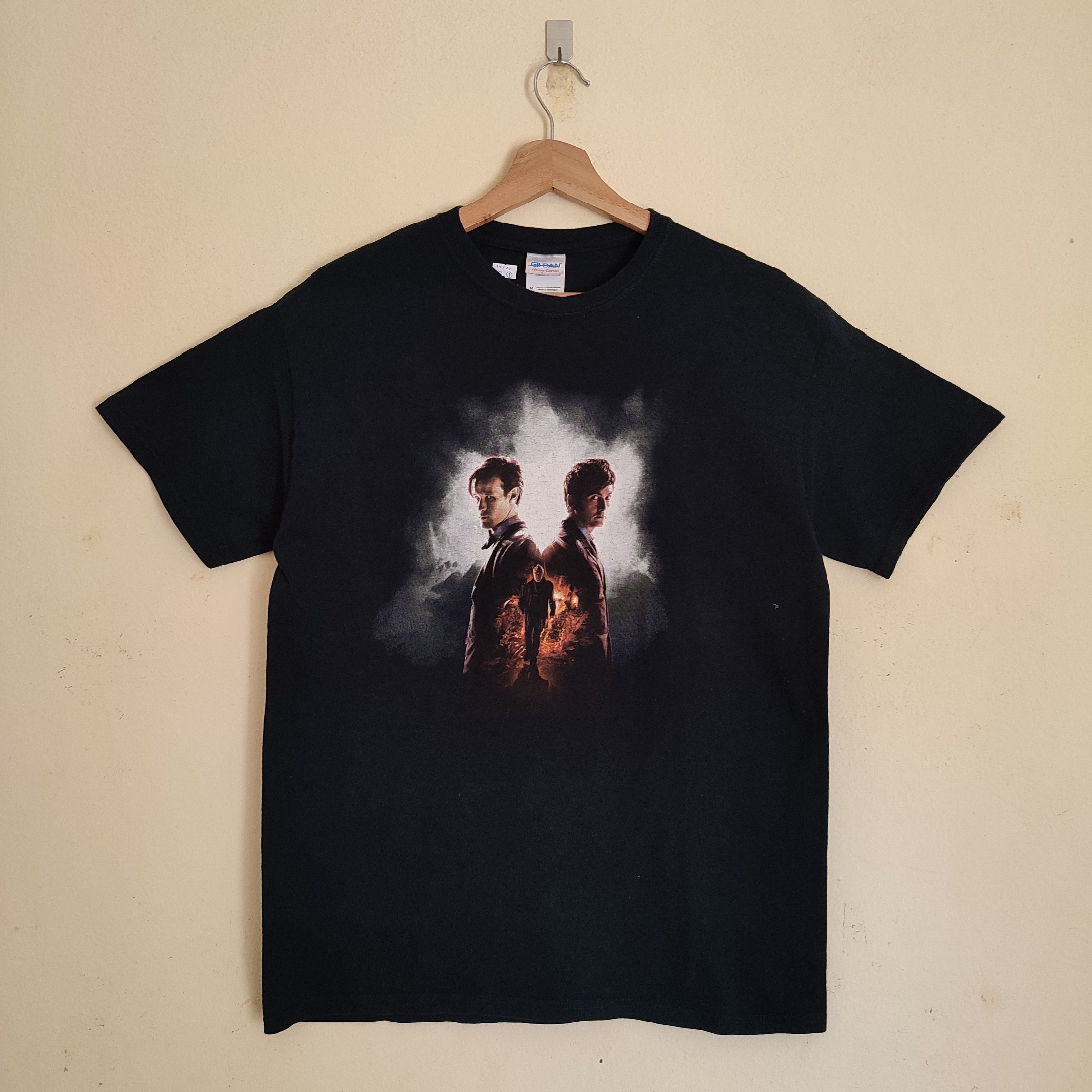 Other DOCTOR WHO American Movie Tshirt Size US M / EU 48-50 / 2 - 1 Thumbnail