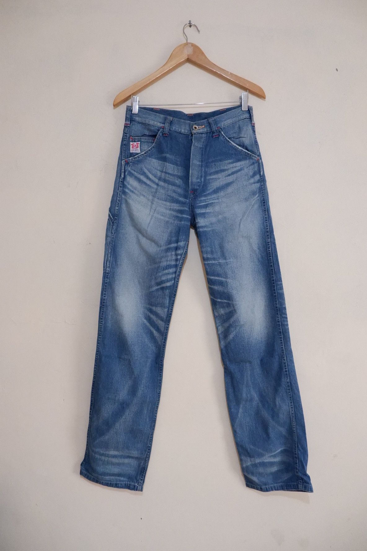 Carpenter Jeans