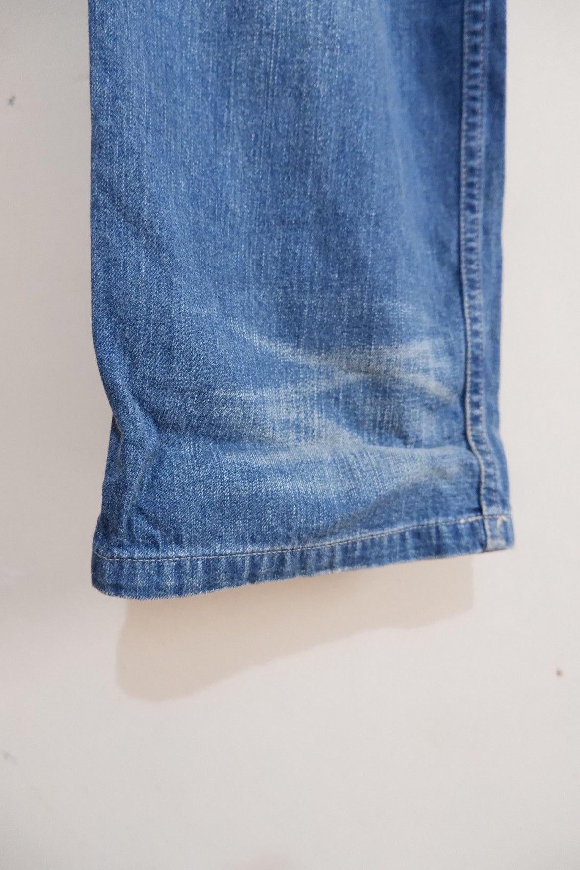 Sugar Cane Carpenter Jeans Size US 30 / EU 46 - 5 Thumbnail