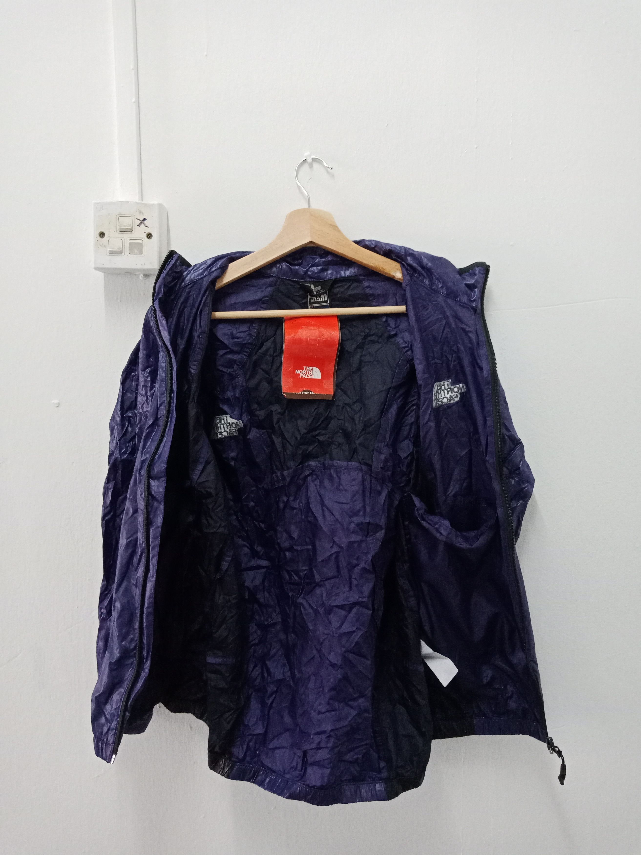 The North Face The North Face X Summit Series Size US M / EU 48-50 / 2 - 4 Thumbnail
