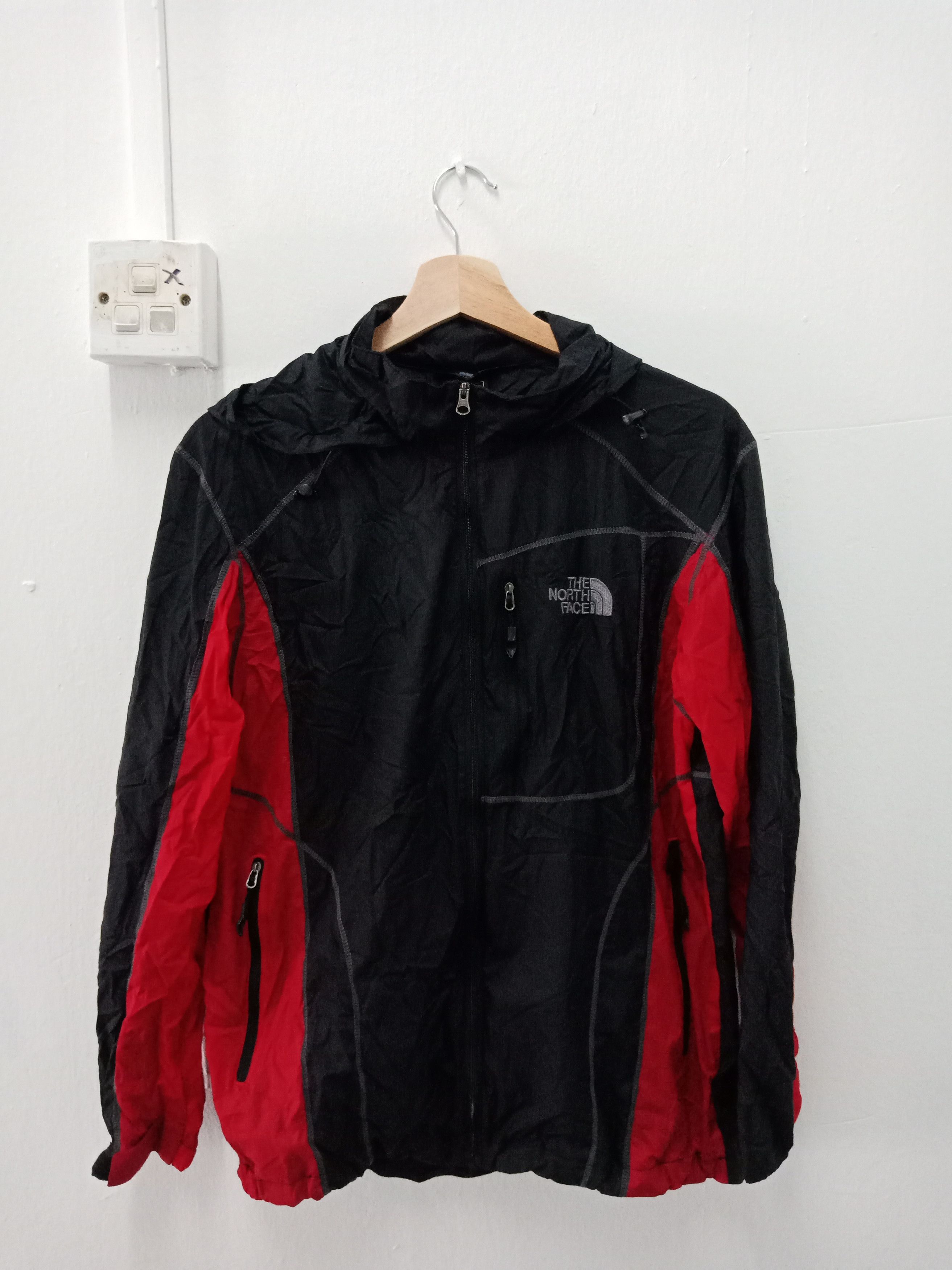 The North Face The North Face X Summit Series Two Tones Size US M / EU 48-50 / 2 - 1 Thumbnail