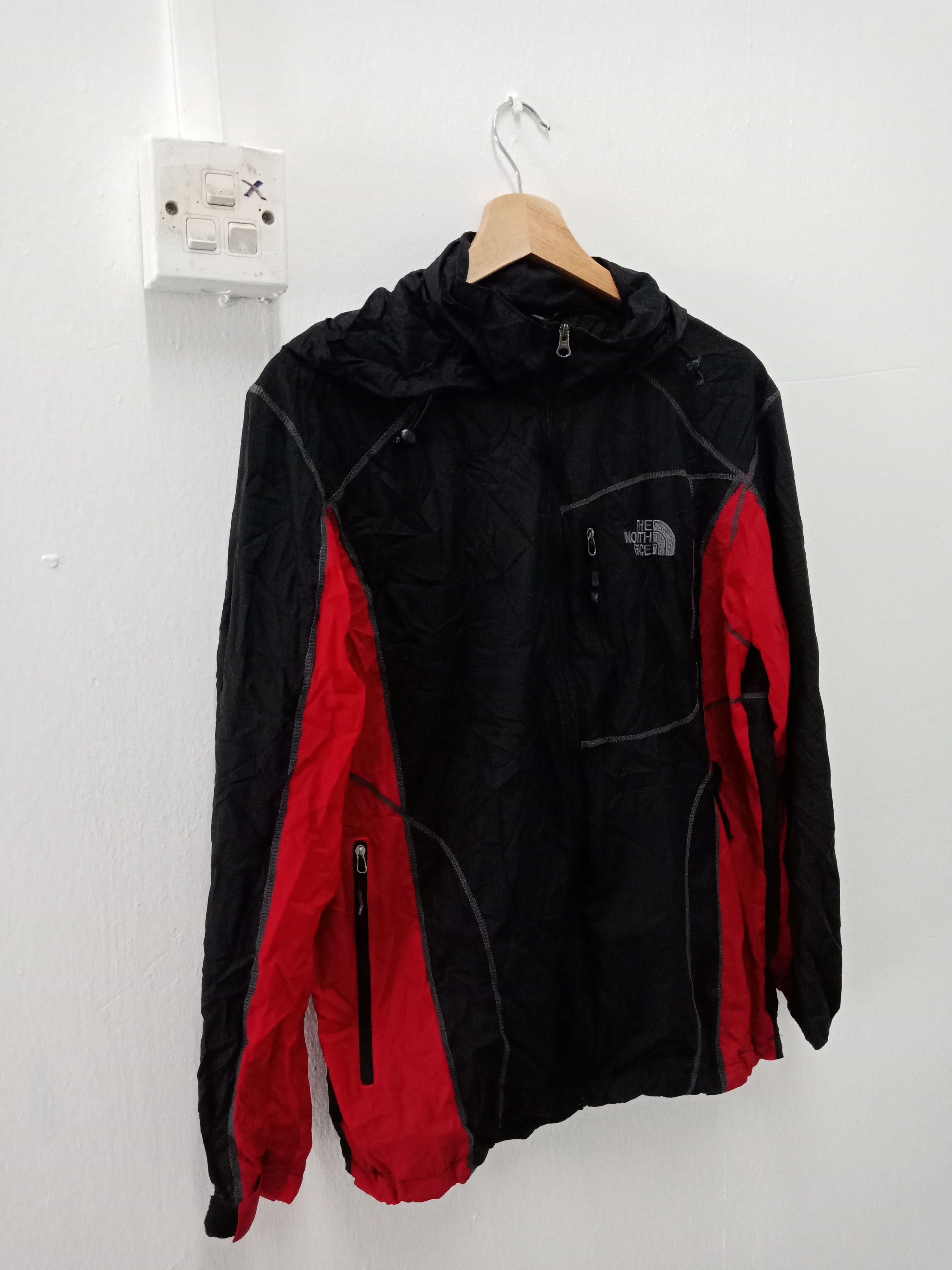The North Face The North Face X Summit Series Two Tones Size US M / EU 48-50 / 2 - 5 Thumbnail