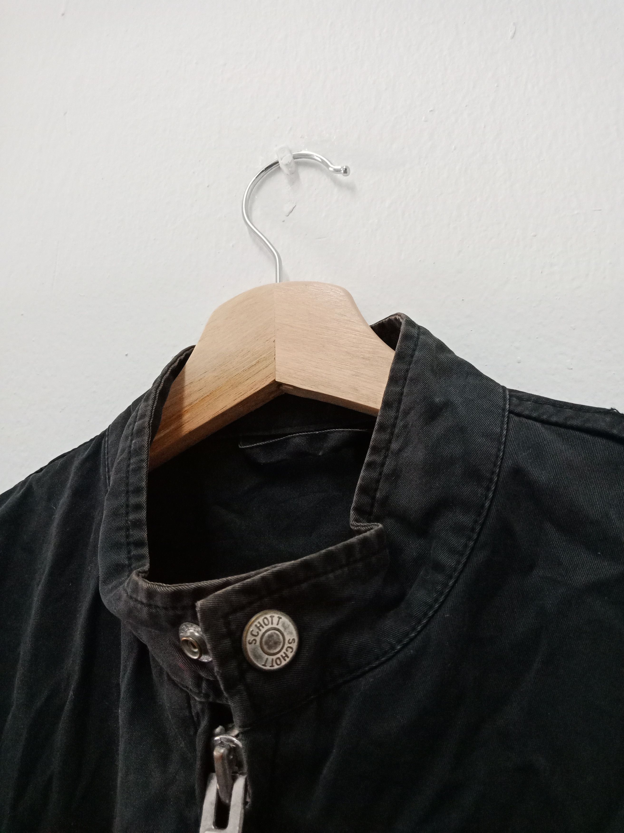 Schott Schott Perfecto Light Jacket Size US S / EU 44-46 / 1 - 6 Thumbnail