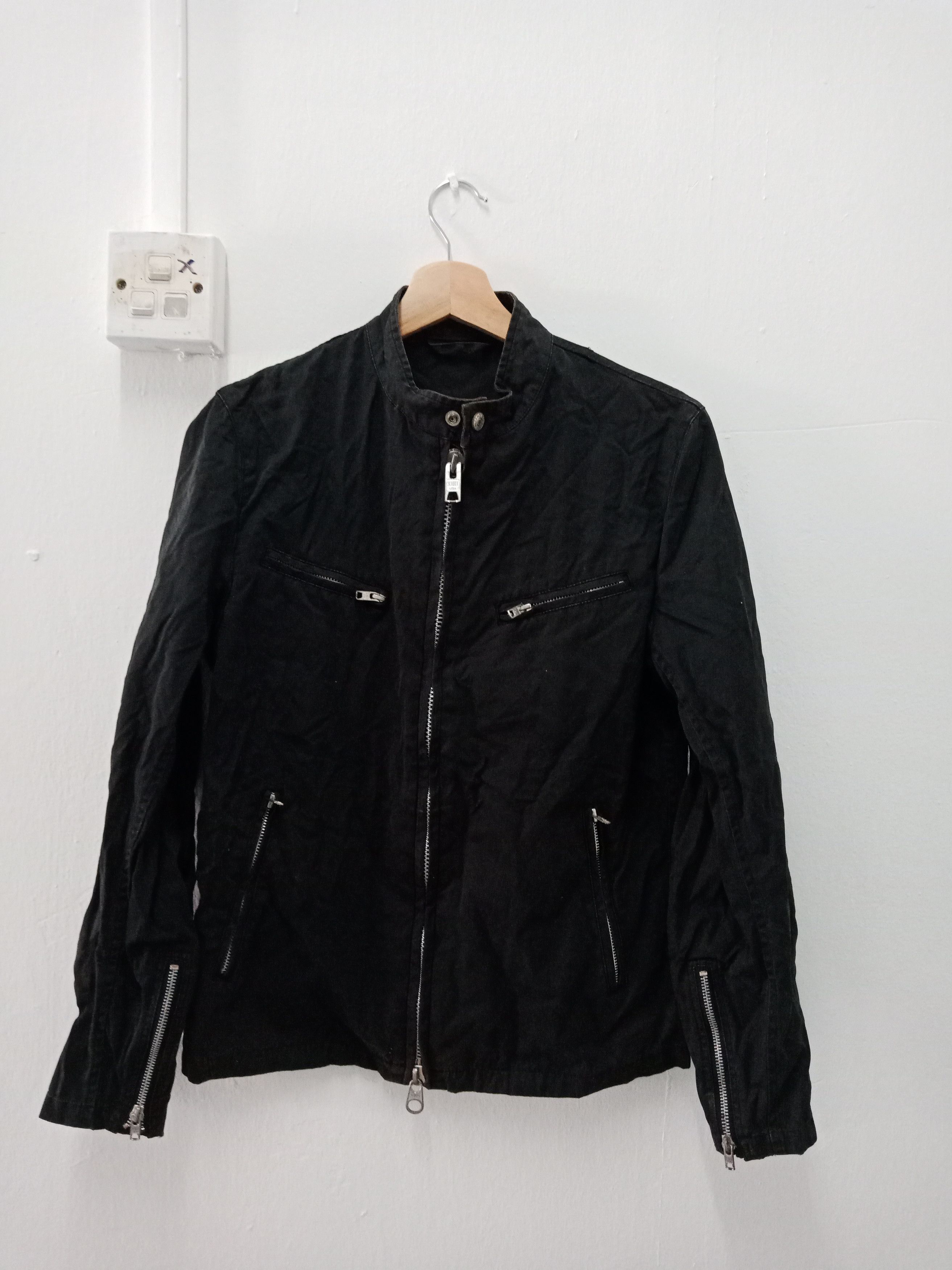 Schott Schott Perfecto Light Jacket Size US S / EU 44-46 / 1 - 1 Thumbnail