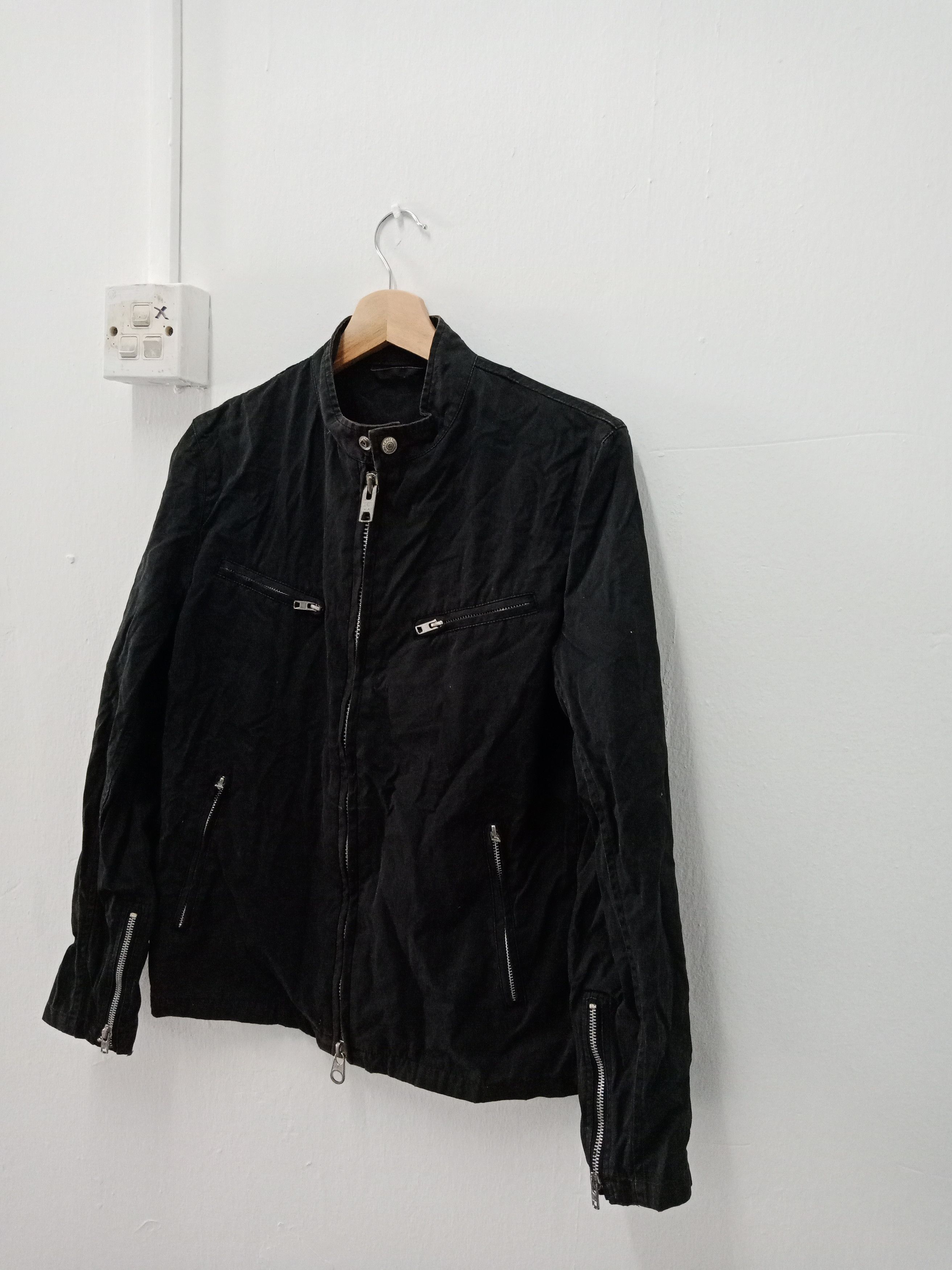 Schott Schott Perfecto Light Jacket Size US S / EU 44-46 / 1 - 4 Thumbnail