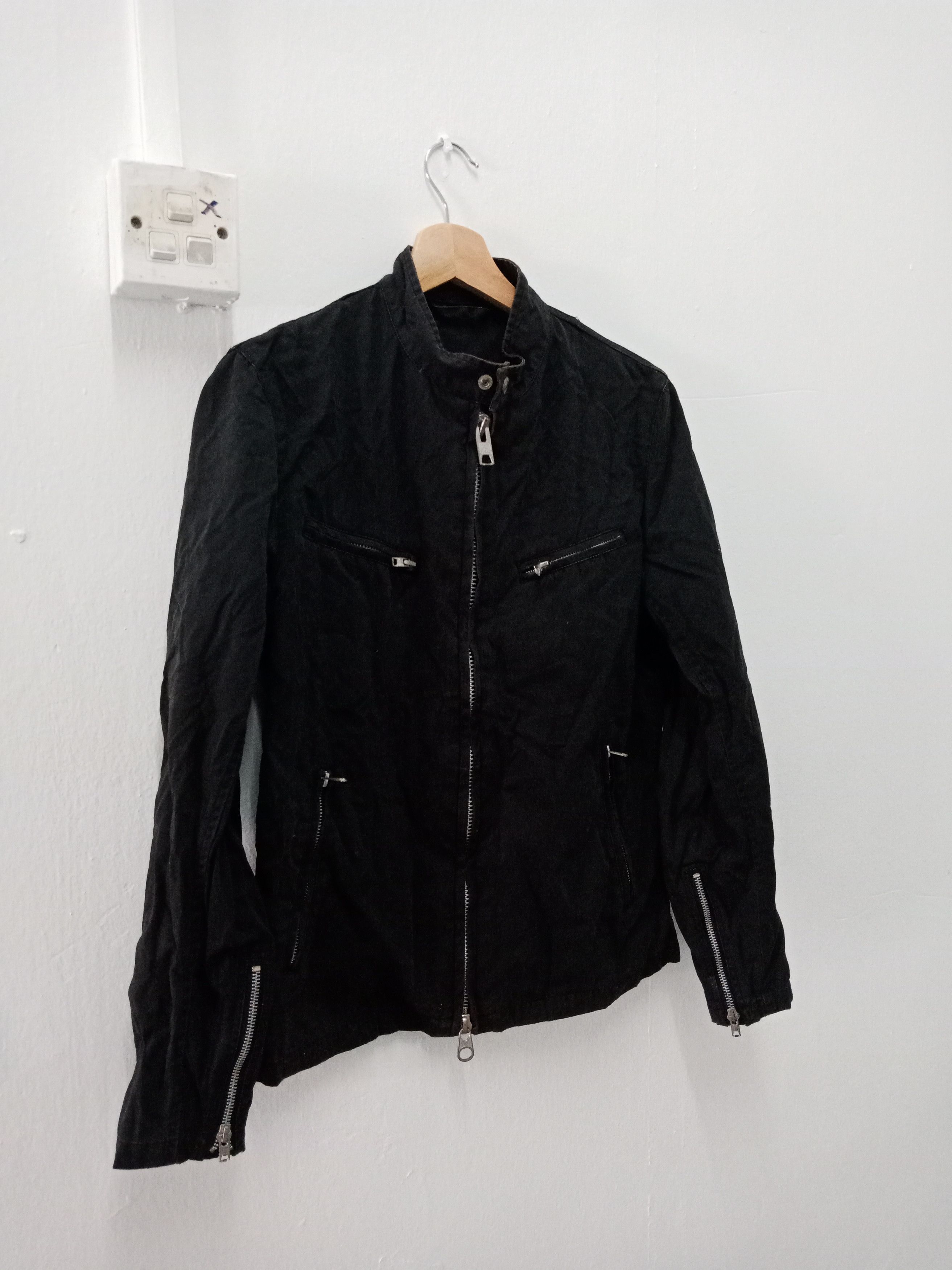 Schott Schott Perfecto Light Jacket Size US S / EU 44-46 / 1 - 5 Thumbnail
