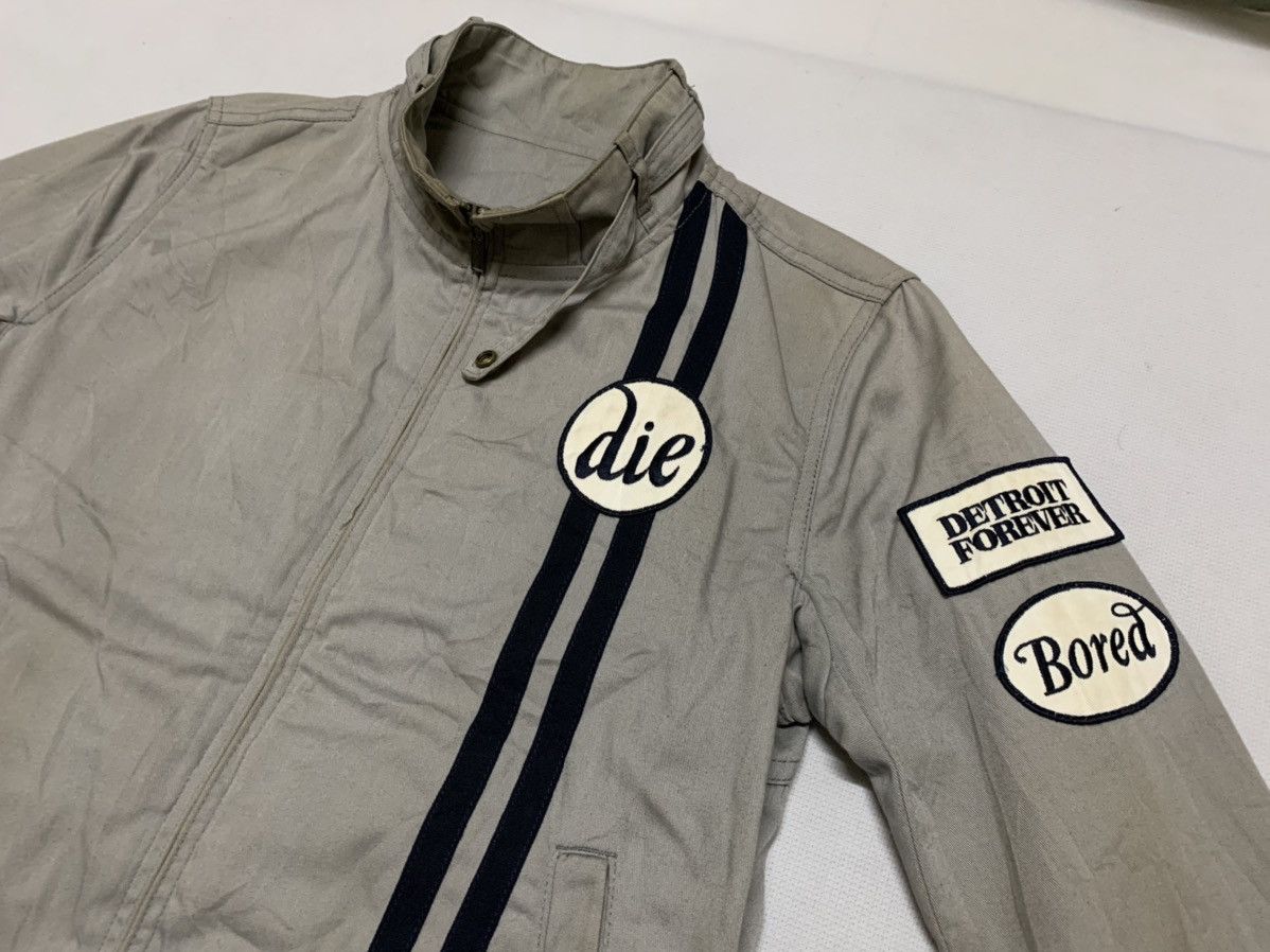 Hysteric Glamour Hysteric Glamour jacket Size US S / EU 44-46 / 1 - 6 Thumbnail